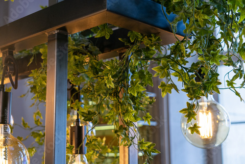 Eclairage intérieure 