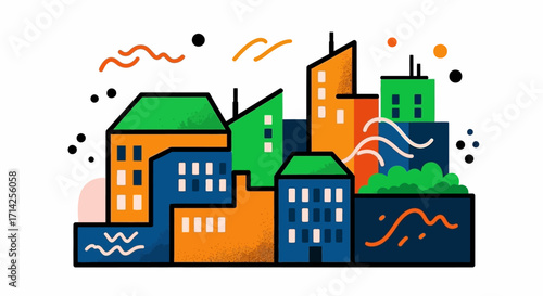 Adobe Illustrator Artwork