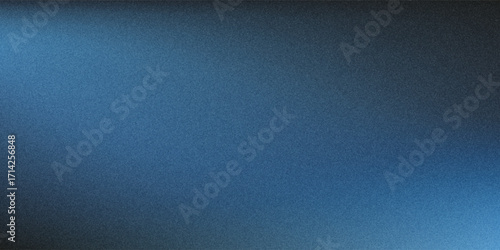 Black blue soft light abstract motion , Noise intensive Holographic blend blur smooth transitions tone empty presentation design , futuristic minimal modern luxury premium unique motion elegant page
