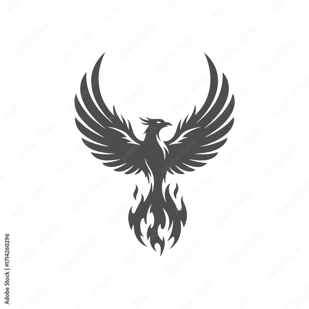 Obraz premium phoen.eps