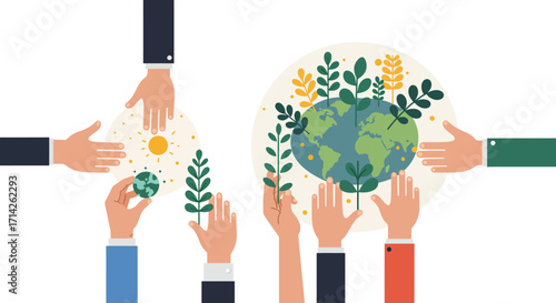 Cultivating Conscious Growth: Embracing Sustainable Living for Well-being