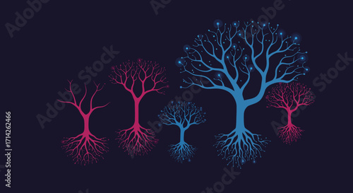 Vibrant Interconnected Future: Empowering Sustainable Living for Eco-Conscious Consumers