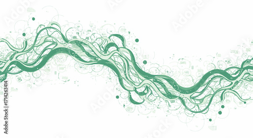 Sustainable Synergy: Eco-Conscious Design for Brands Fostering Optimistic Growth and Positive Impact