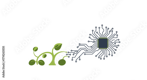 Cultivating Sustainable Growth: Visualizing Eco-Innovation for a Brighter Future