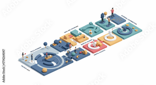 Elevated Vision: Nurturing Sustainable Growth & Eco-Conscious Solutions for a Brighter Future