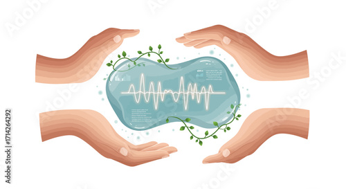 Hands-On Sustainable Solutions: Fostering Growth, Community, and Conscious Impact