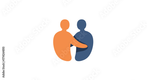 Abstract Positive Connection: Empowering Sustainable Communities & Eco-Conscious Futures