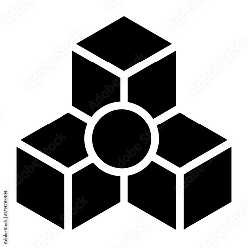 blockchain icon