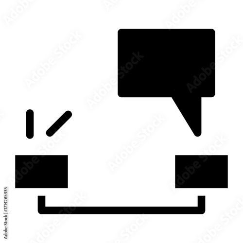 usb cable icon