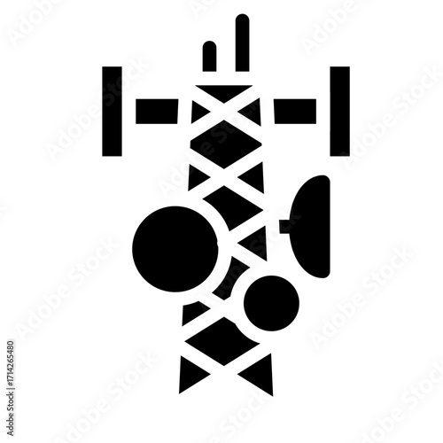 tower signal icon