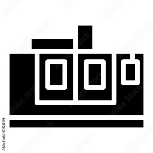 hardware icon