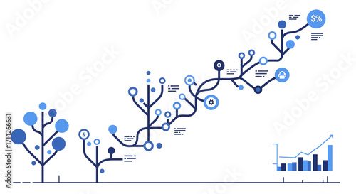 Unlocking Sustainable Growth: Visualizing Complex Eco-Impact Data Transforming into Clear, Positive Consumer Choices