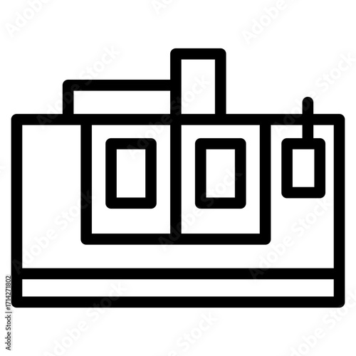 hardware icon