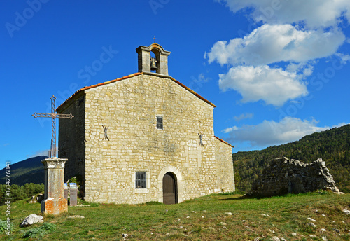 Chapel