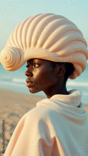 Luxury fashion