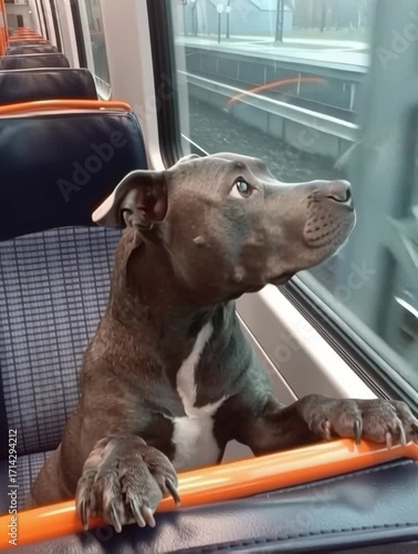 Dog travel