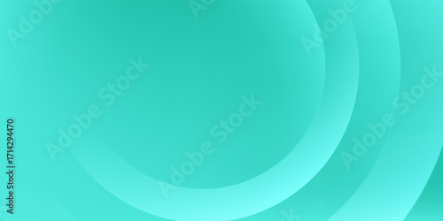 turquoise backgrounds. abstract circle background.