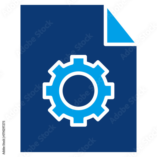 Setting Icon 