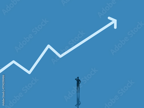 Businessmen see stocks growing