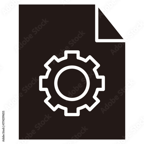 Setting Icon 