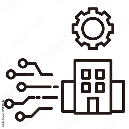 Adaptation Icon 
