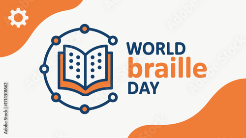 World Braille Day Awareness