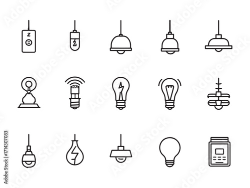 Smart lighting system energy efficient control