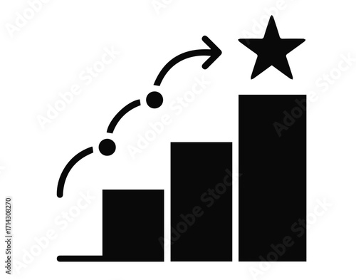 Professional upskill icon vector pack – perfect for career growth, education, training, and development themes. Ideal for digital platforms, websites, and e-learning projects