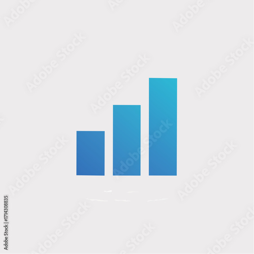 Abstract Graphical Representation of Data Growth and Expansion Using Blue Rectangles Free Download Abstract Graphical Representation of Data Growth and Expansion Using Blue Rectangles - GFXLoad