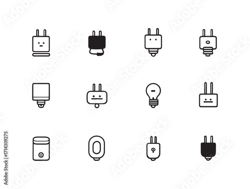Smart plug remote energy management solution
