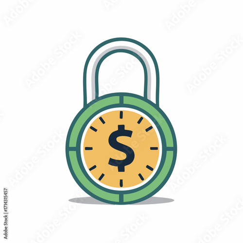 Financial Security: A Conceptual Representation of Money, Time, and Protection