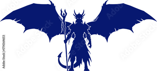 the obsidian dragon lords ancient power a majestic silhouette of fantasy and mystery, isolated on transparent background
