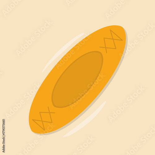 rowing boat icon
