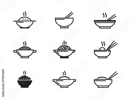 Wok versatile cooking pan tool