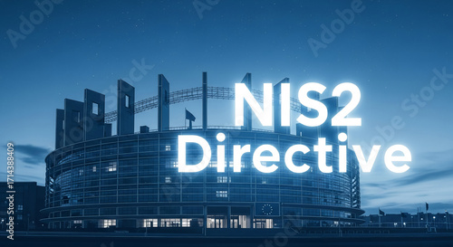 NIS2 Directive Cybersecurity in Europe's Critical Infrastructure
