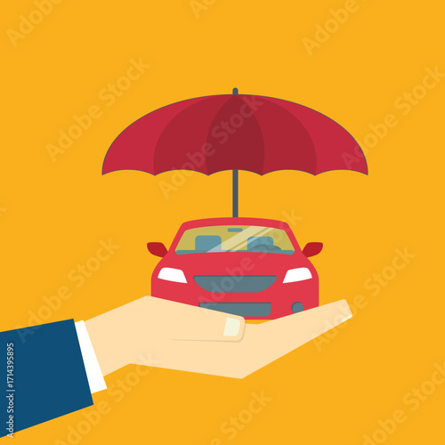 Car insurance	