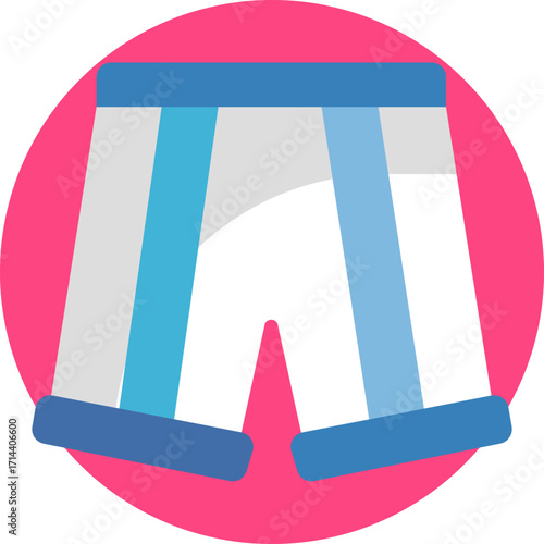 Icon representing Argentina’s football equipment, highlighting the passion for the country’s most popular game.