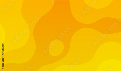 Gradient Fusion: A captivating gradient of vibrant colors, merging hues in a fluid dance of color and tone, creating a visually appealing and versatile backdrop.