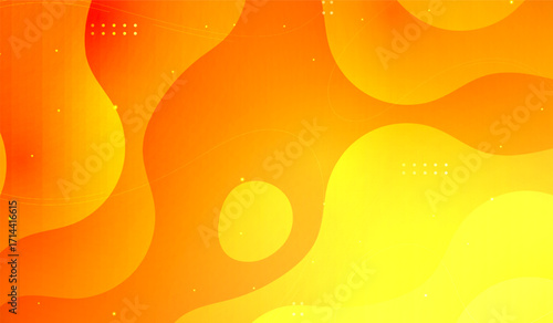 Gradient Fusion: A captivating gradient of vibrant colors, merging hues in a fluid dance of color and tone, creating a visually appealing and versatile backdrop.
