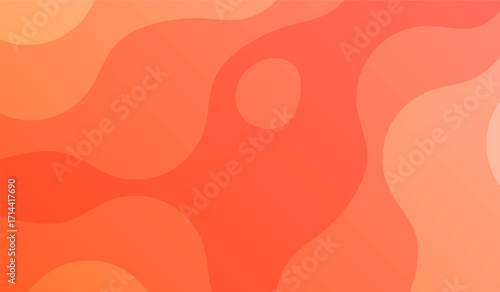 Gradient Fusion: A captivating gradient of vibrant colors, merging hues in a fluid dance of color and tone, creating a visually appealing and versatile backdrop.