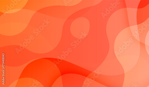 Gradient Fusion: A captivating gradient of vibrant colors, merging hues in a fluid dance of color and tone, creating a visually appealing and versatile backdrop.