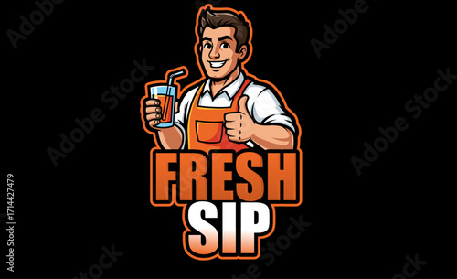 FRESH SIP