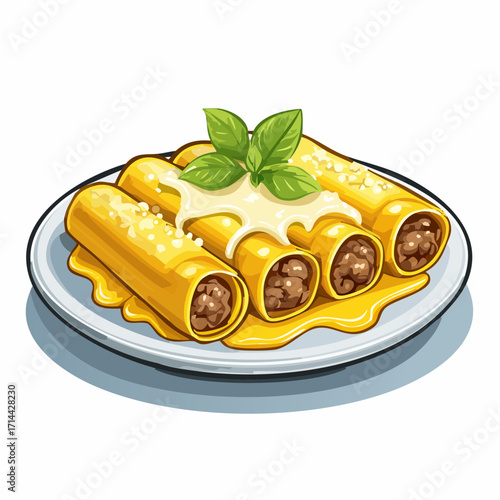 Cannelloni