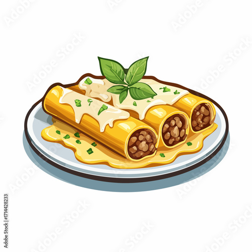Cannelloni