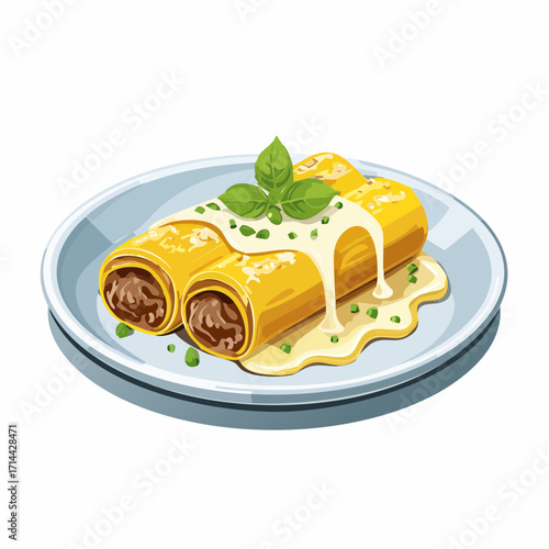 Cannelloni
