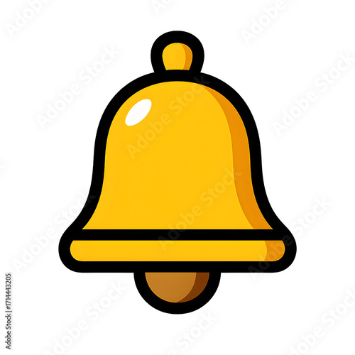 Notification bell