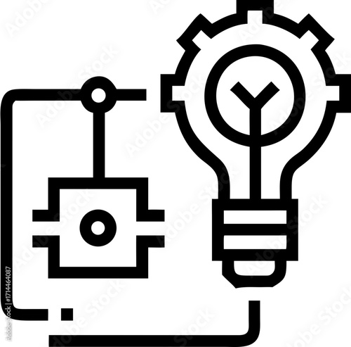 light bulb icon