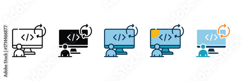 coding persistence