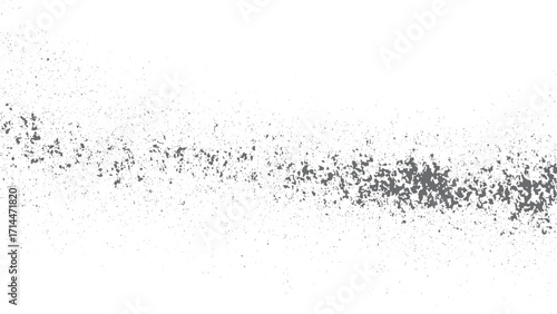 High resolution grunge dust texture background with grain noise and distressed marks. Subtle distressed dust overlay texture with gradient noise background abstract design. 