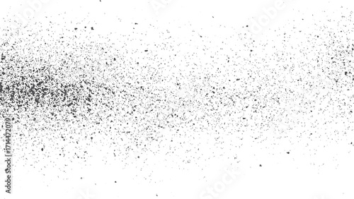 High resolution grunge dust texture background with grain noise and distressed marks. Subtle distressed dust overlay texture with gradient noise background abstract design. 